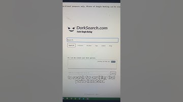 Take Google Dorking to the next level #cybersecurity #hackers