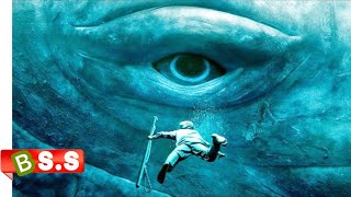 In The Heart Of The Sea Adventure Movie (Full HD) Explained In Hindi & Urdu