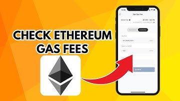 How to Check Ethereum Gas Fees Before Making a Transaction