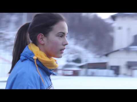 VIDEO PRILOG: Novajlije pred kamerom