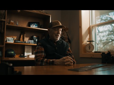 Fullfield Story Trailer | Grant Woods