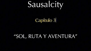 Sol, Ruta Y Aventuralugares Turísticos De Sausal