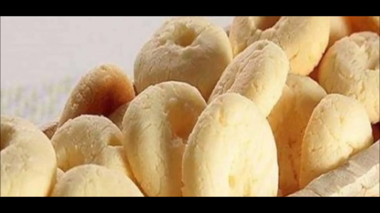 RECEITA DE BISCOITO DE MAIZENA SIMPLES