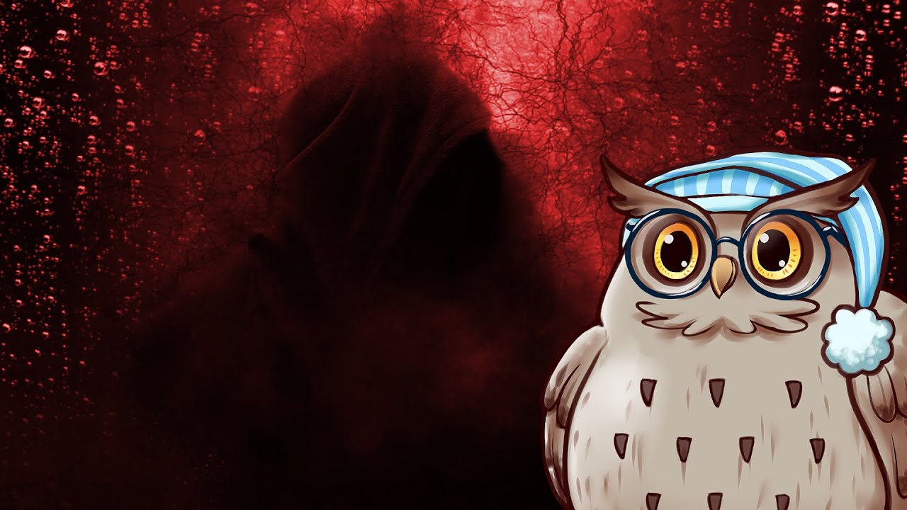 Die Meuchelmörder-Chronik – Kapitel 9 | Dark Fantasy Hörbuch