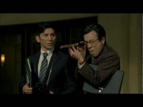 トヨタホームCM