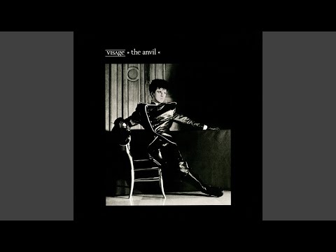 Visage — Again We Love