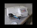 卓上型自動圧着機 / Desktop Type Automatic Crimping Machine
