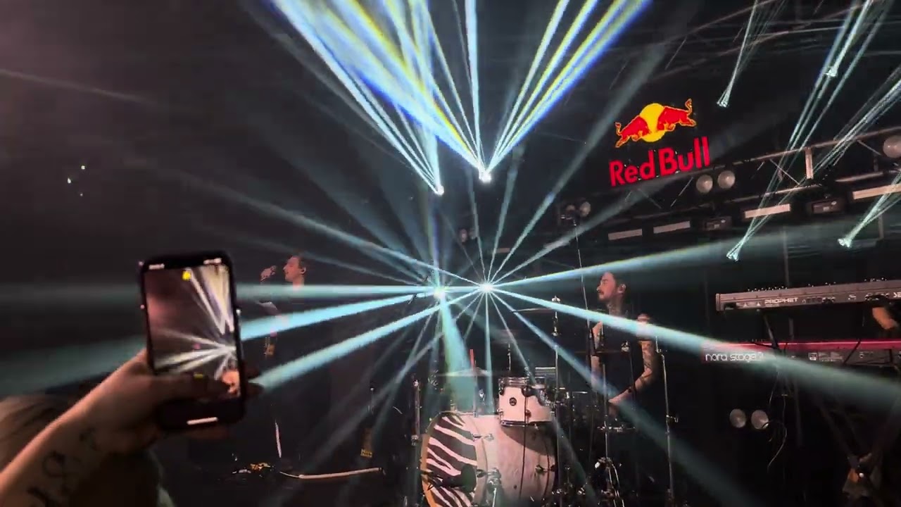 ROCK'N'ROLLBAND 5. Nii sind ootan @D3// 08.02.2025