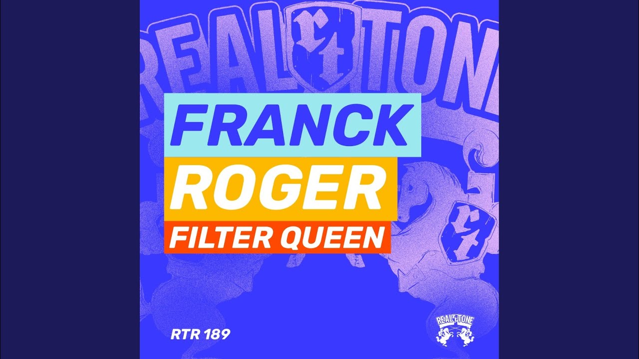 Ver Filter Queen no YouTube Ver Filter Queen no YouTube