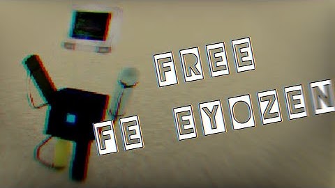 Fluxus/Hydrogen/Delta Mobile Script Showcase | [FE] EyoZen (Fling, R6/R15, GodMode)