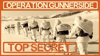 Operation Gunnerside  - Norwegian SOE Commandos Sabotage Hitler’s Atomic Bomb Project at Norsk Hydro