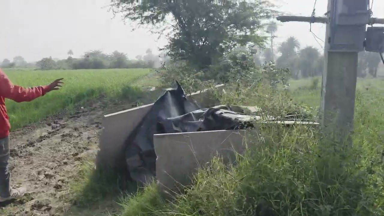 Project No. (195) 28 Bigha agricultural land available for sale in Bundi district 