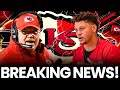 CHIEFS COACH EXPOSES MASTER PLAN FOR PATRICK MAHOMES!