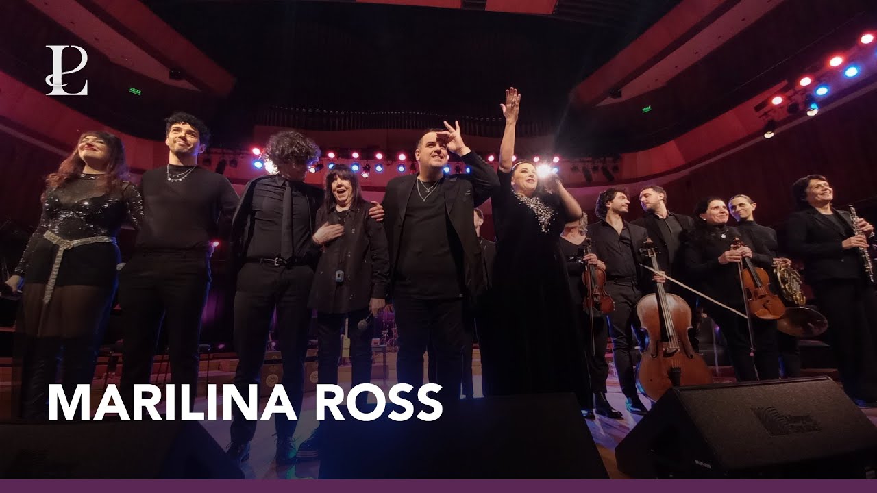 Esenciales: Marilina Ross