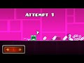 Stereo Madness But 2.2 things | Geometry dash 2.2