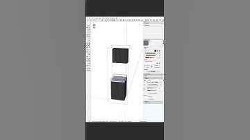Speed up your workflow with this amazing #sketchup plug-in!