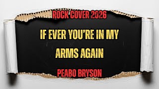 Skate Avenue Ph  If Ever Youre In My Arms Again rock Cover S