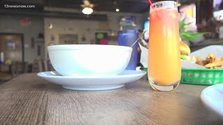 Virginia lawmakers pass bill extending to-go cocktails until 2024