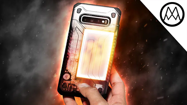 Is YOUR Smartphone case causing overheating? - DayDayNews