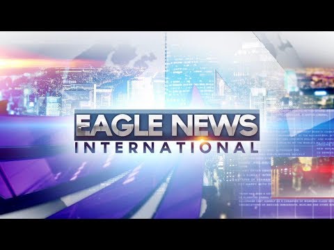 WATCH: Eagle News International Weekend edition - May 18, 2019