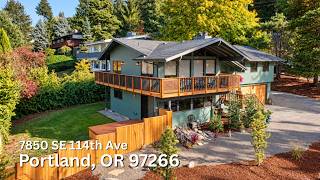 Portland, OR Home Tour | 4 Bedrooms, 3 Bathrooms & 3,178 Sq Ft Portland, OR Home Tour | 4 Bedrooms, 3 Bathrooms & 3,178 Sq Ft