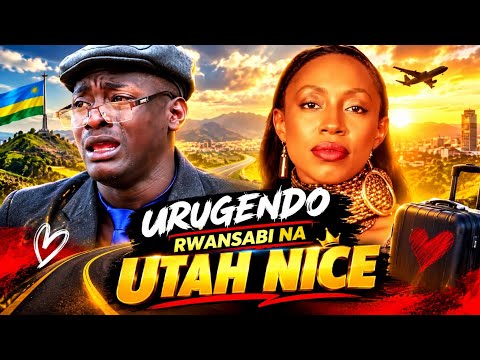 Dore agahinda nsabi yanyuzemo kumwe na Utah nice 