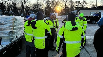 Mr Fence Academy Fast Five training