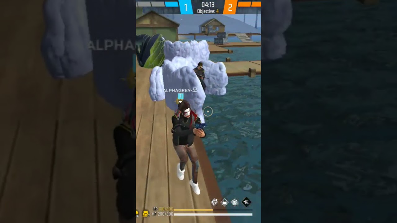 Mobilgood nono  threefingergood