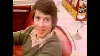 Strohs Beer 1978 TV commercial
