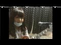 ニコ生で女装生主が突然ギリギリCHOP弾いてみた結果www