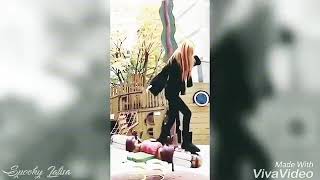 Park Bo Gum Lily Maymac Lilybogum Fmv - War Of Change