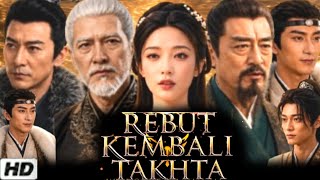 Rebut Kembali Takhta Dewa China Drama | China Short Drama Full Episodes | Review & Facts 