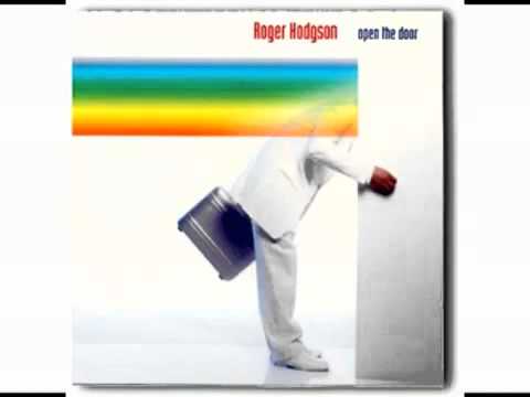 Open the Door, Roger Hodgson, co-founder of Supertramp akkorde