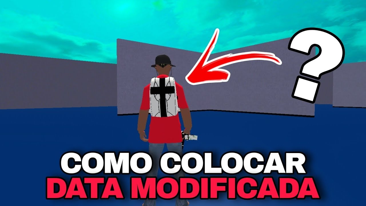 como colocar data modificada no lac - Los angeles crimes online