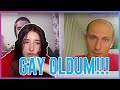 Pqueen Omegle;100 İnsan Deneyi İzliyor