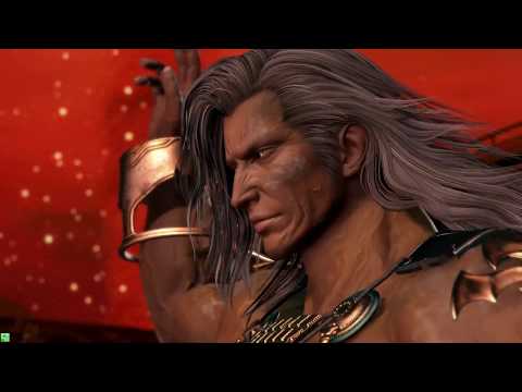 DFFAC対戦動画3731 戒律ヴェイン