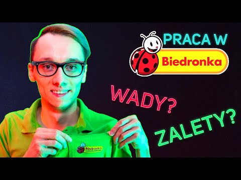 Wideo: Jakie Są Subtelności I Trudności W Pracy Kasjera