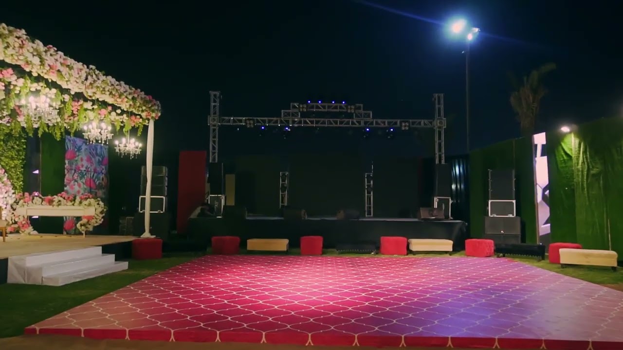 Bridal Entrance by Yacht | Entry From The Sea | Andalusian Banquets