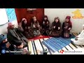 تراث الرقة يادنيا لابس بشتي تصميم محمد أبو منهل 
