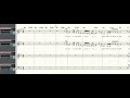 Paraiso - Choral arrangement (SSATB + piano/guitar) music sheet