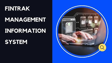 Fintrak Management Information System
