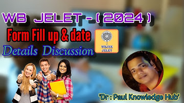 WB JELET 2024 #WBJELET2024 #technology #education #btech #youtubeshorts  #youtube