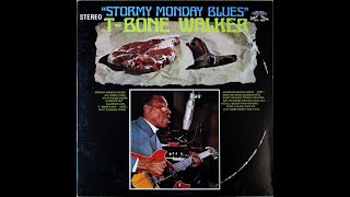 1970 - T-Bone Walker - Louisiana bayou drive