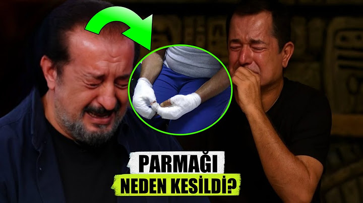 Mehmet Şef’in Hastalığını Duyanlar Gözyaşlarını Tutamadı!