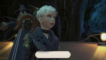 FFXIV - Way of the Conjurer
