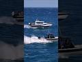 Full Throttle Boating! We are not racing U just passing through..