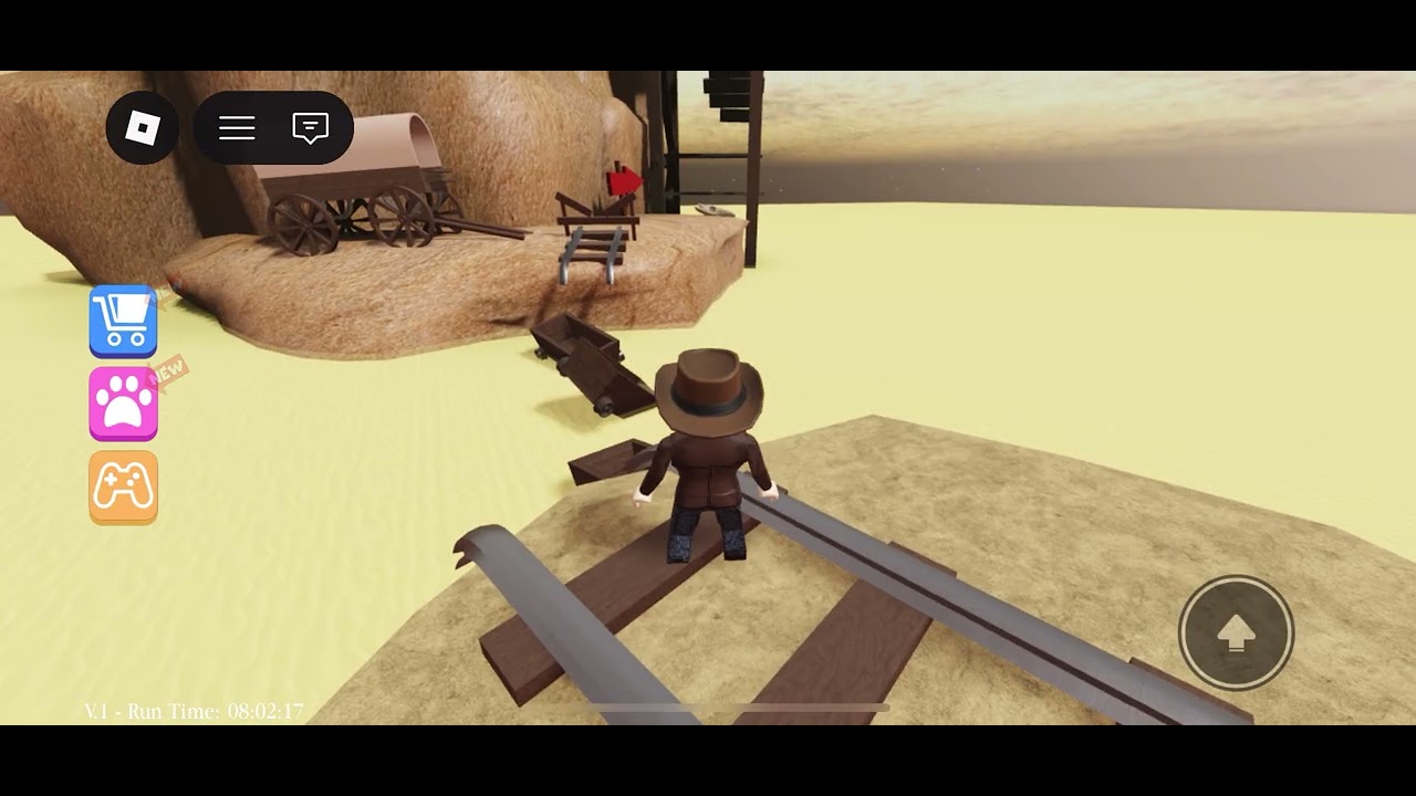 It’s a really nice vid