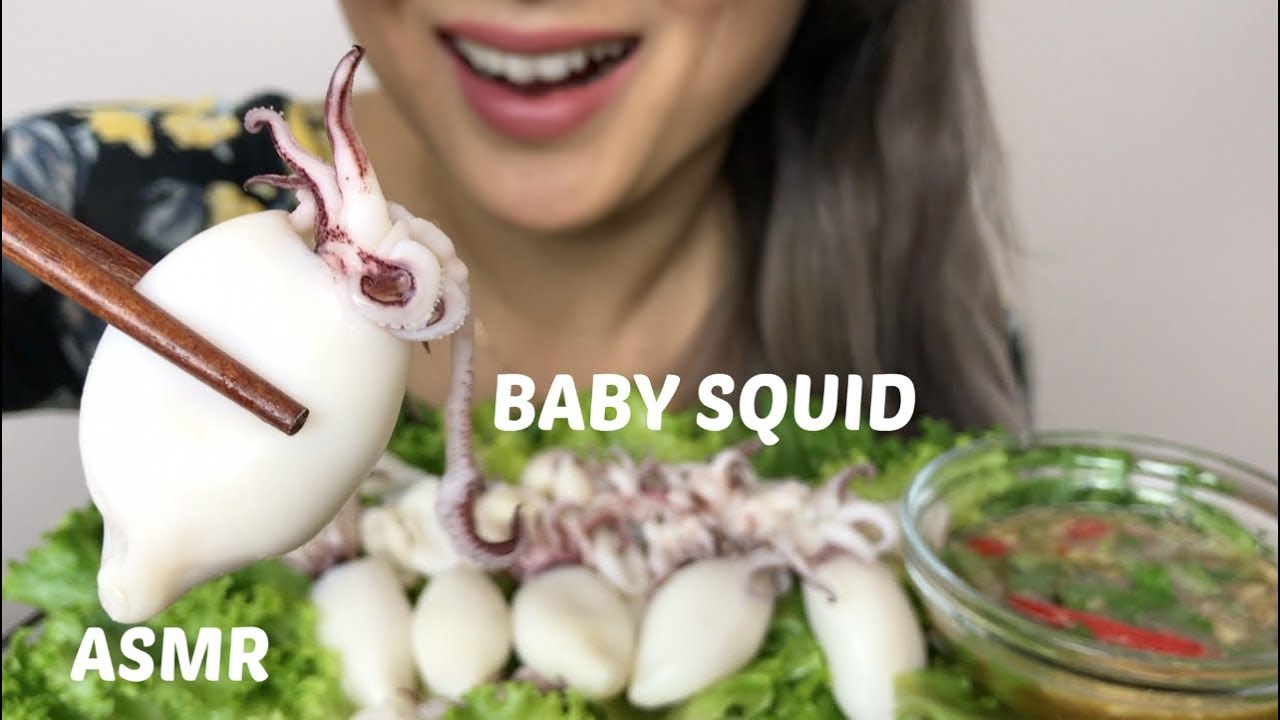 Squid shall not eat Squid