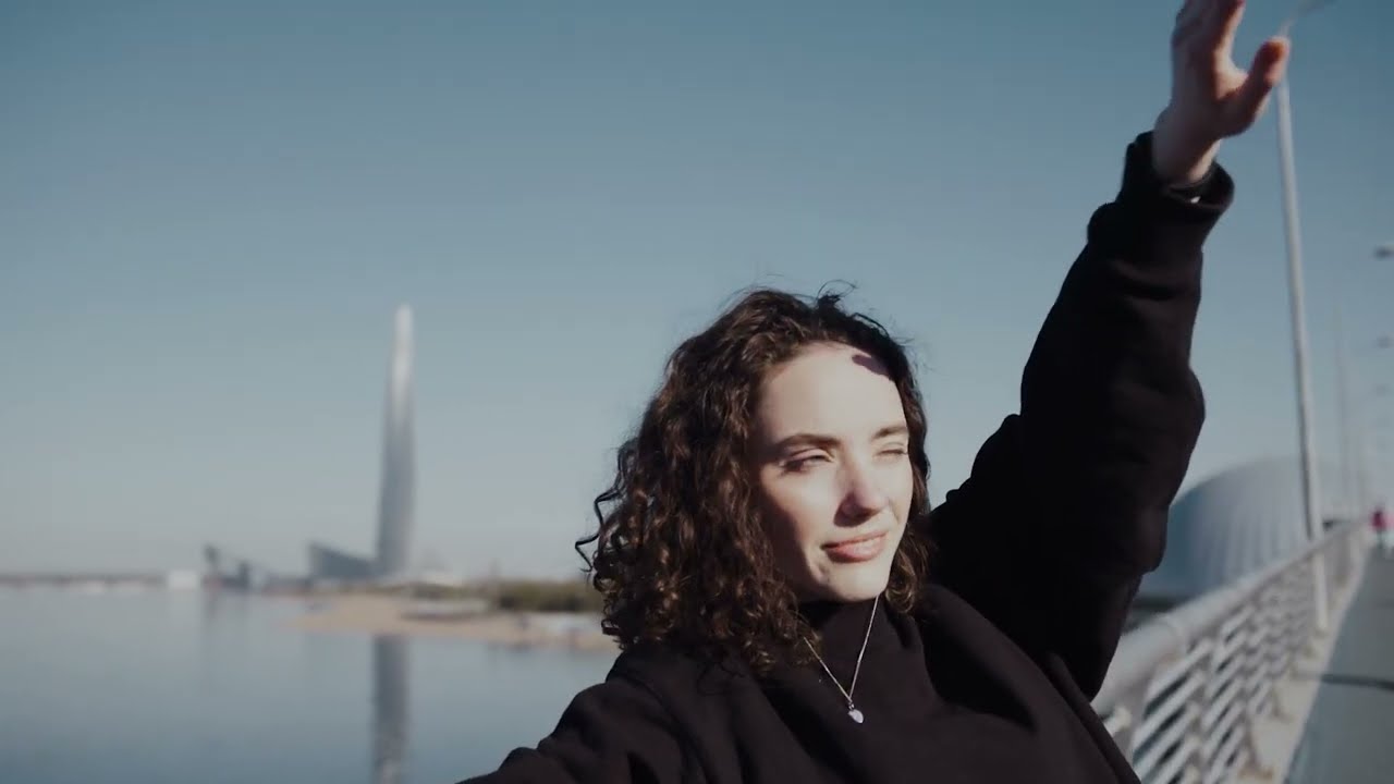 can7say - Tired (Dream Pop / Synthpop / Downtempo / Electronic Music)