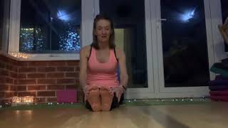 Michelle’s Pure Pilates Bite Size Tutorial No. 1 : The Plank